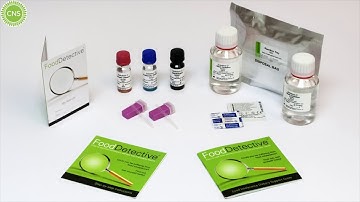 Tech Tuesday : Prosedur Deteksi Food Sensitivity Dengan Tes FoodDetective