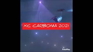 Spot XC CARBONIA 2021 Dimonios