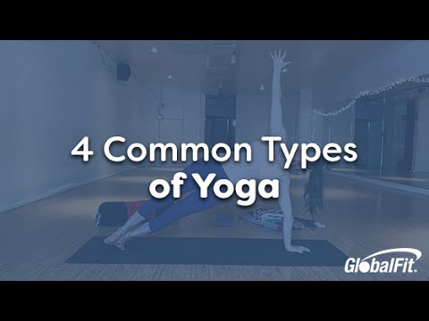 Vidéo: Quels sont les quatre types de yoga dans l'hindouisme ?