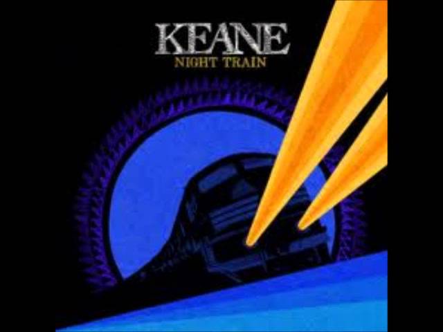 Keane - Looking Back