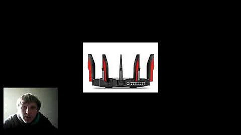 Зачем в роутерах ставят много антенн    как работает антенна WIFI в роутере