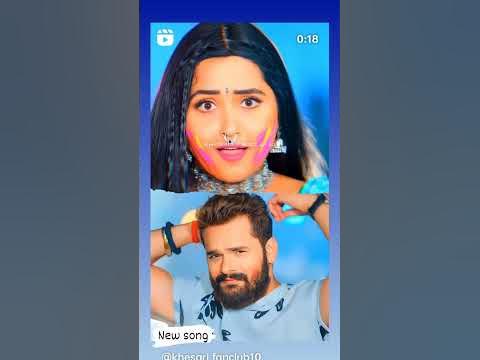 new holi khesari