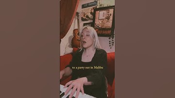 Thumbnail of Post Malone Mourning (Piano Cover) by Lawn Adkins