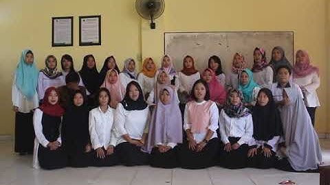 Ucapan Milad Untuk Hmps Pendidikan Matematika UNCP 2018