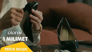 Cách Em 1 Milimet| Tổng tài lạnh lùng lụy cô bạn thân trong đêm