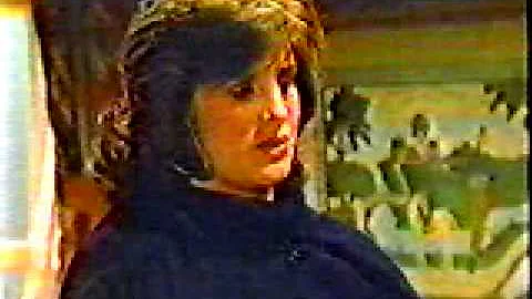 ATWT Before Doug Cummings found out-Margo finds ou...