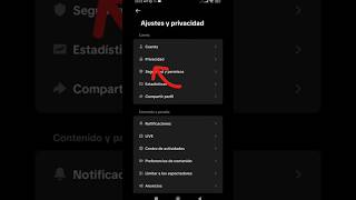 Tutorial De Como Quitar El Ajuste Restringido En Tik Tok