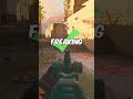 Most Broken Spot on Modern Warfare 2