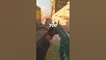 Most Broken Spot on Modern Warfare 2