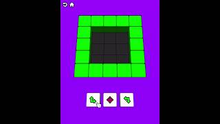 Color Fill 3D - Block Puzzle screenshot 4