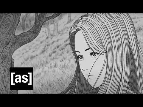 Uzumaki Update &amp; Teaser | Toonami | adult swim