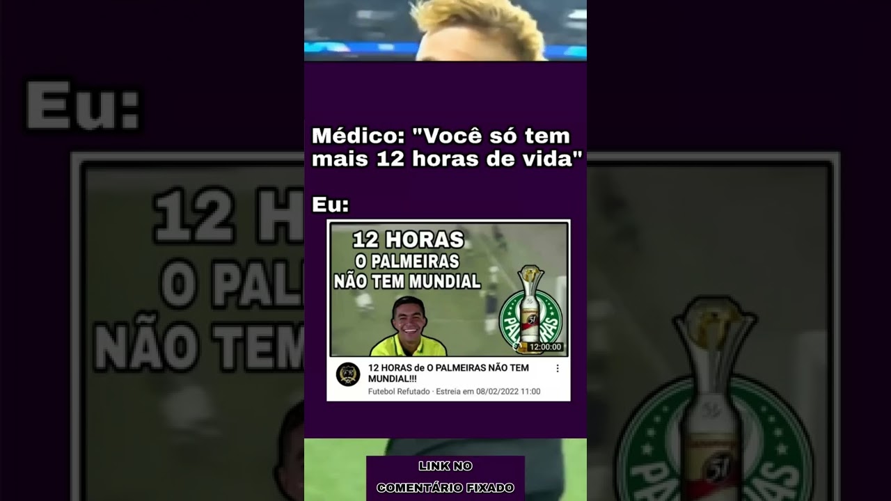 CapCut_palmeiras nao tem mundial