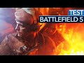 Battlefield 5 im Test / Review