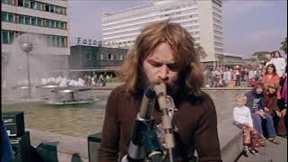 RENFT - Wie füttert man einen Esel