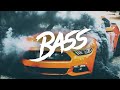 🔈BASS BOOSTED 2021🔈 CAR MUSIC MIX 2021 🔥 GANGSTER G HOUSE BASS BOOSTED 🔥 ELECTRO HOUSE EDM MUSIC