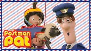 Mountain Top Rescue! ⛰ | 1 Hour of Postman Pat Full Episodes