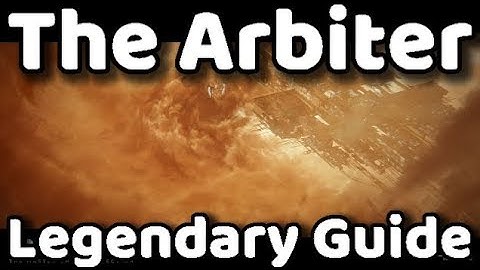 Halo MCC - Halo 2 Legendary - (Part 4: The Arbiter) - Legendary Anniversary - Achievement Guide