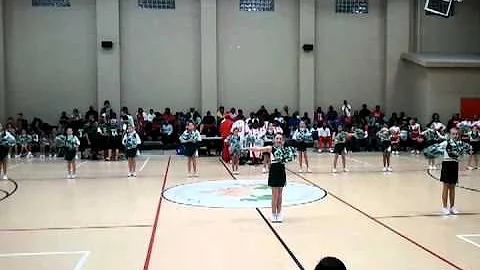Regina Howell Basketball Game