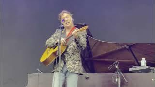 Rufus Wainwright - Live at Fuji Rock Festival 2024 - 2024-07-28