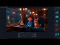 MiniStudio App - Project speedrun
