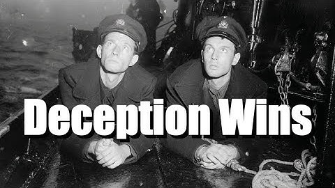 The Corpse That Fooled Hitler: MI6’s Most Brilliant Deception