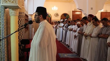 القارعة القارئ المغربي هشام الهراز Holly Quran