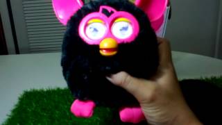 วิธีเล่น Furby ทั่วไป(ไม่ใช้สมา์ทโฟน)