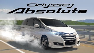 видео: Стоит ли брать HONDA ODYSSEY в 2023 году? Плюсы и минусы автомобиля! В обзоре от компании E⚡️Motors! картинка: Стоит ли брать HONDA ODYSSEY в 2023 году? Плюсы и минусы автомобиля! В обзоре от компании E⚡️Motors!