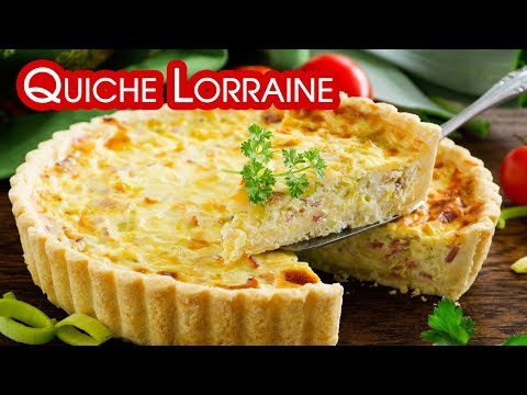 Quiche Lorraine La Receta Favorita Del Director Alfred Hitch-11-08-2015