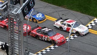 Kasey Kahne’s Closest Finishes Throughout The Years