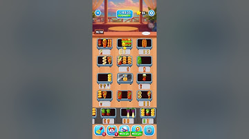 Grill Sorting: Food Challenge Level 14