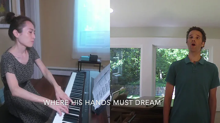 Illinois Farmer, Gregory Zavracky. Performed by th...