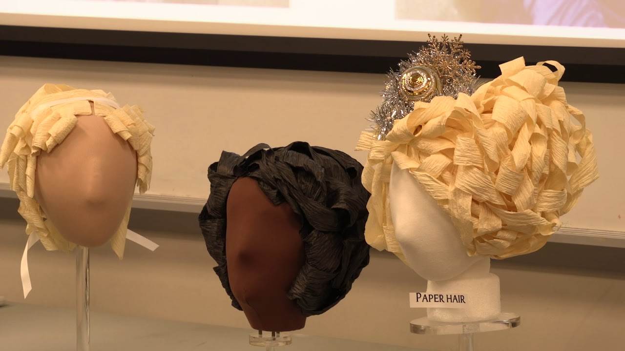 queen anne's revenge maqueta Costume Mounts for Exhibits: Mannequin Hair