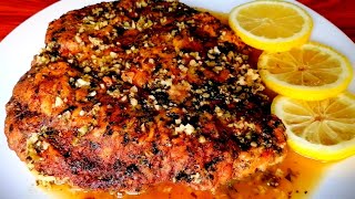Chicken Francaise Recipe | Easy To Make And Incredibly Delicious!