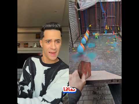 انتو فى سنه كام دويتو   اكسبلور  قصص ضحك تعلم