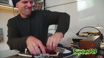Carter Van Pelt  | Reggae Sundays