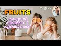     all about fruits for children dr bindu