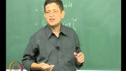 Mod-01 Lec-21 Rocket Nozzles – Real Effects I