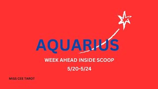 AQUARIUS 🧿REWARD & RECOGNITION; YOU'RE EXPERIENCING PROGRESS; COMPETITION #aquarius #tarot #reading