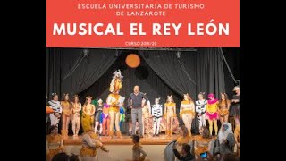 El Rey Leon - EUTL 2019/20