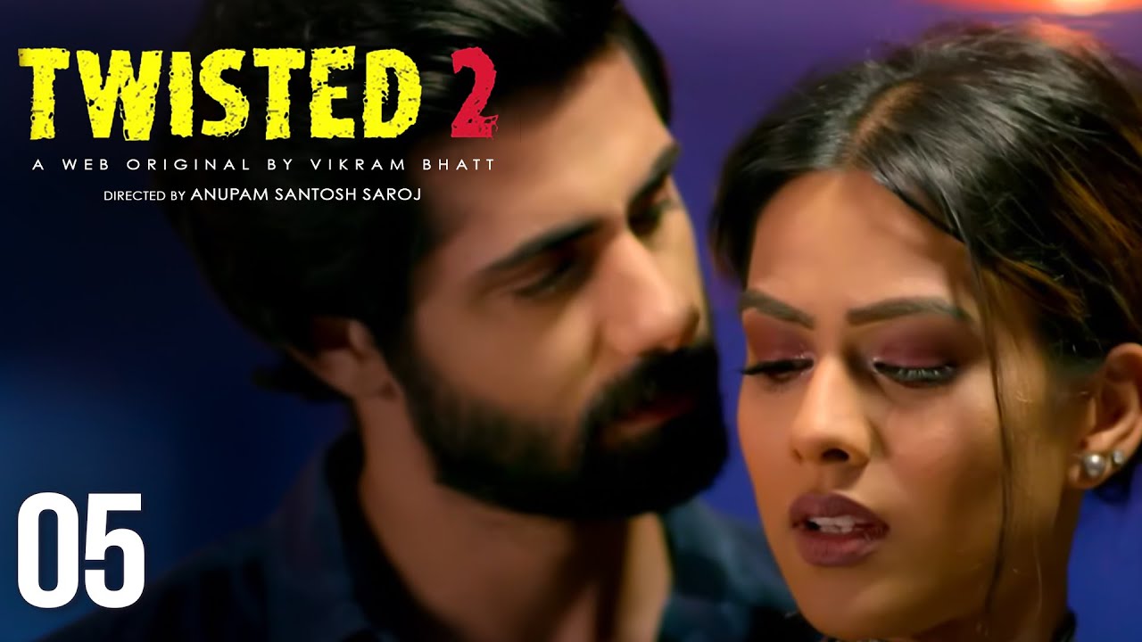 Download Twisted 2 | Season 2 | Episode 5 | A Web Original By Vikram