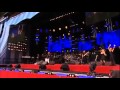 ROBIN GIBB I Started a Joke Live 2010 Denmark