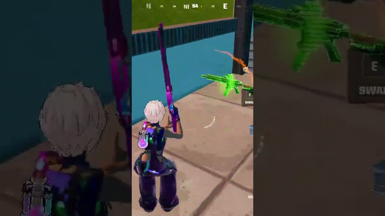 Fortnite Reload 3k Asap Ubsurd Notion On Twitch