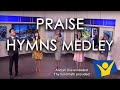 Praise Hymns Medley