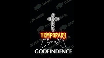 Interference of the Unwanted Mind By Godfidence #music #trending  #god #messanger