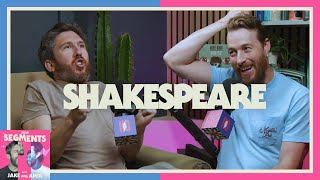 Shakespeare - Segments - 24