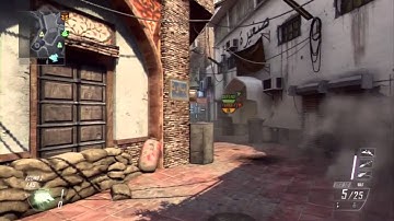 Black Ops 2  Quad Feed Search And Destroy