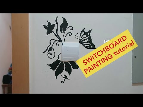 Featured image of post How To Draw Switchboard