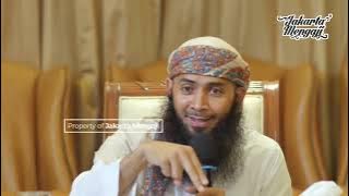 Semua Agama Sama - Ustadz Syafiq Riza Basalamah
