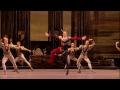 Bolshoi Ballet: Swan Lake (in cinemas 5 February)